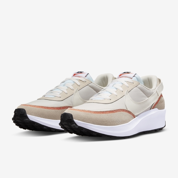 Nike Other - Nike New In Box Low Cut Retro Waffle Debut Authentic